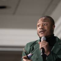 OMA 30th Anniversary Celebration